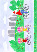 Ладыгина Дарья группа №14