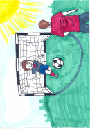 Кисельков Денис группа №14