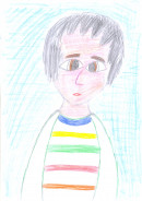 Махамаева Разо группа№14