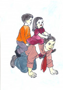 Палванова Марьяна группа №10