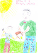 Алимбеков Тимур группа №1