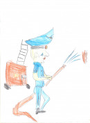 Гусев Леонид группа №1