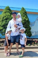 группа № 6 Папа Ульяны Г.