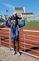 группа №8 Папа Варвары П.