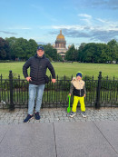 группа №8 Папа Семена К.