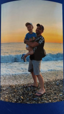 Папа, я горжусь тобой! Старшая группа № 3