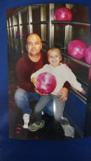 Папа, я горжусь тобой! Старшая группа № 3