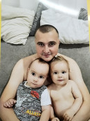 Папа, я горжусь тобой! Младшая группа № 2