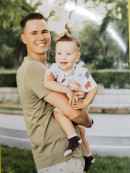 Папа, я горжусь тобой! Младшая группа № 2