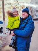 Папа, я горжусь тобой! Младшая группа № 2