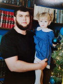 Папа, я горжусь тобой! Младшая группа № 2