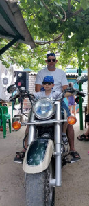 Папа, я горжусь тобой! Разновозрастная дошкольная группа 5-7 лет № 15