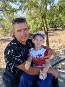 Папа, я горжусь тобой! Разновозрастная дошкольная группа 5-7 лет № 15