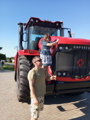 Папа, я горжусь тобой! Разновозрастная дошкольная группа 5-7 лет № 15