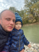 Папа, я горжусь тобой! Группа компенсирующей направленности № 12