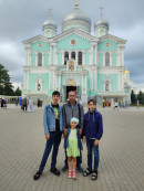 Папа, я горжусь тобой! Группа компенсирующей направленности № 12