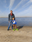 Папа, я горжусь тобой! Группа компенсирующей направленности № 12