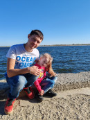 Папа, я горжусь тобой! Средняя группа № 4