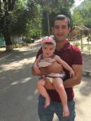 Папа, я горжусь тобой! Младшая группа № 7