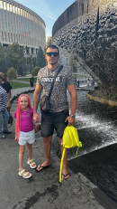 Папа, я горжусь тобой! Подготовительная группа № 6