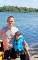 Папа, я горжусь тобой! Группа компенсирующей направленности № 5