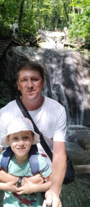 Папа, я горжусь тобой! Группа компенсирующей направленности № 5