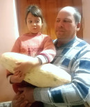 Папа, я горжусь тобой! Группа компенсирующей направленности № 5