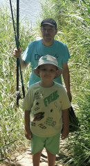 Папа, я горжусь тобой! Группа компенсирующей направленности № 5