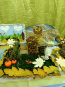 дары осени 7
