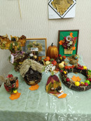 дары осени 23