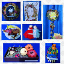 выставка "Осенняя ярмарка"