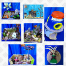 выставка "Осенняя ярмарка"