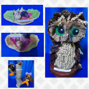 выставка "Осенняя ярмарка"