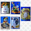 выставка "Осенняя ярмарка"