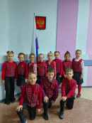Разноцветная неделя Разноцветная неделя