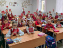 Разноцветная неделя Разноцветная неделя