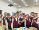 Разноцветная неделя Разноцветная неделя