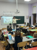 Разноцветная неделя Разноцветная неделя