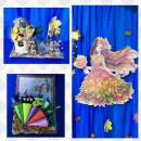 выставка "Осенняя ярмарка"