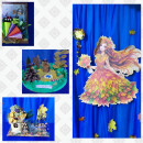 выставка "Осенняя ярмарка"