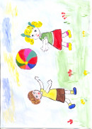 Гладкова Лера группа №6