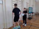 тестирование работа на площадке