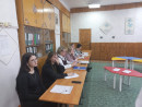 конкурс "Профессионалы" демонстрация и оценка конкурсного задания
