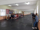 парад открытия на параде открытия