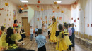Осенний утренник Осенний утренник 5 группа