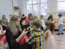 Подарок для мамы старшая группа