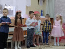 Подарки, сделанные своими руками старшая группа