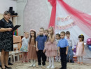 Стихи для мам и бабушек старшая группа