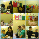 родители группы № 5