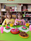 день доброты дружное чаепитие